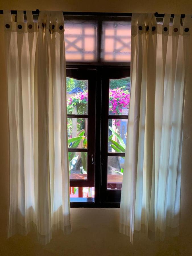 Lisa Homestay Gili Trawangan Zewnętrze zdjęcie
