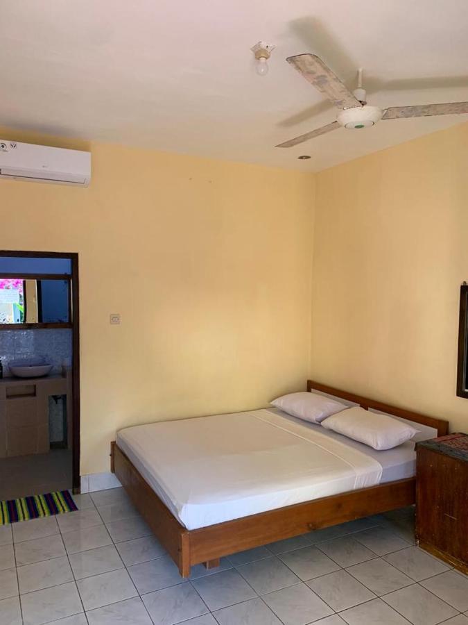 Lisa Homestay Gili Trawangan Zewnętrze zdjęcie