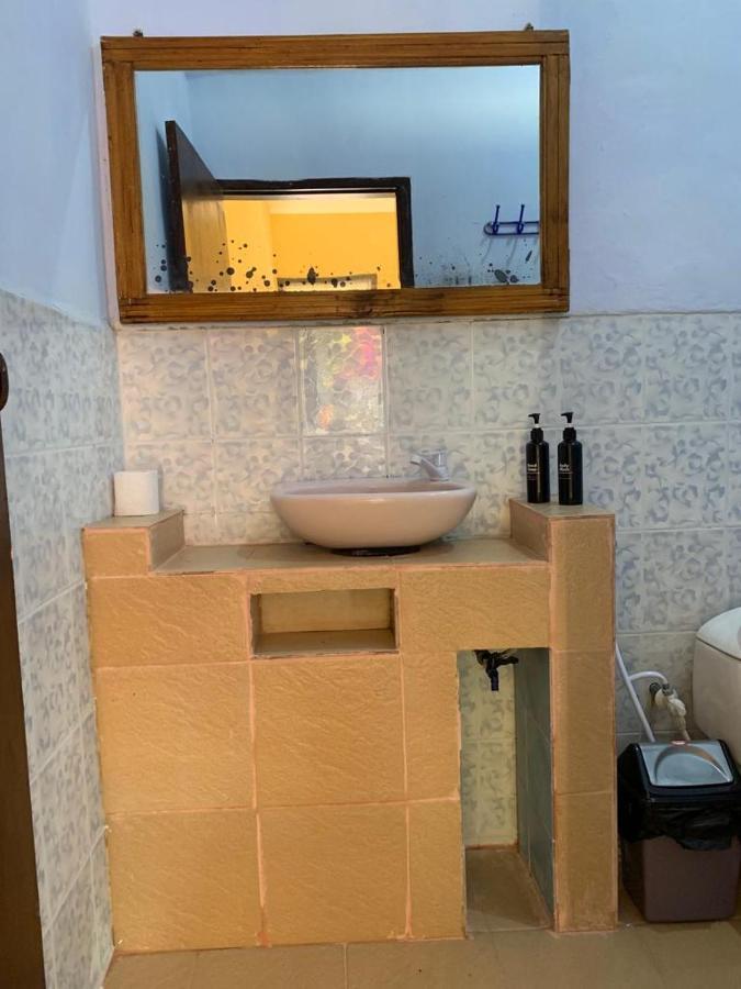Lisa Homestay Gili Trawangan Zewnętrze zdjęcie