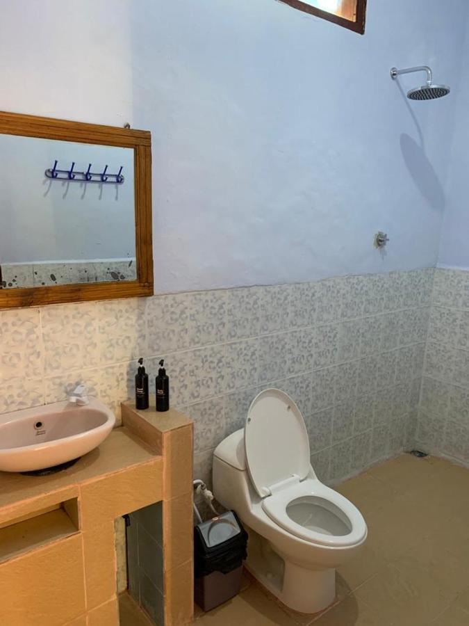 Lisa Homestay Gili Trawangan Zewnętrze zdjęcie