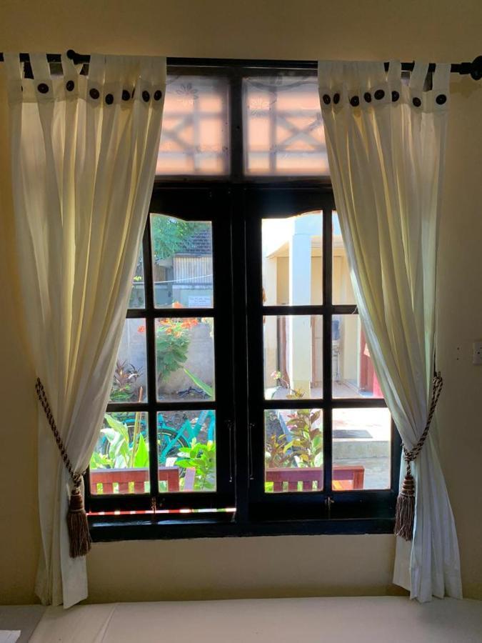 Lisa Homestay Gili Trawangan Zewnętrze zdjęcie
