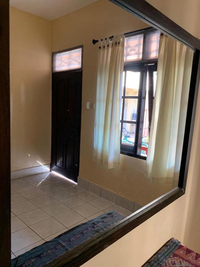Lisa Homestay Gili Trawangan Zewnętrze zdjęcie