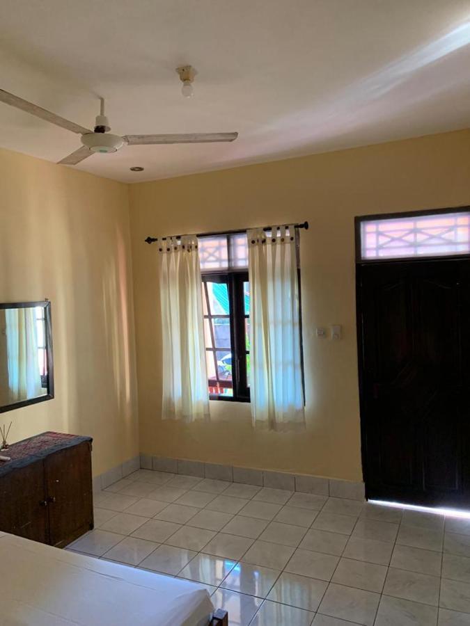 Lisa Homestay Gili Trawangan Zewnętrze zdjęcie