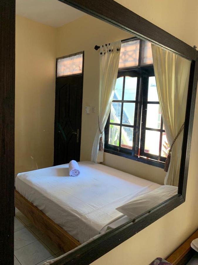 Lisa Homestay Gili Trawangan Zewnętrze zdjęcie