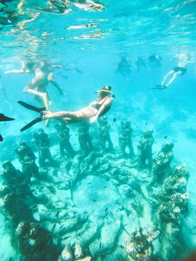 Lisa Homestay Gili Trawangan Zewnętrze zdjęcie